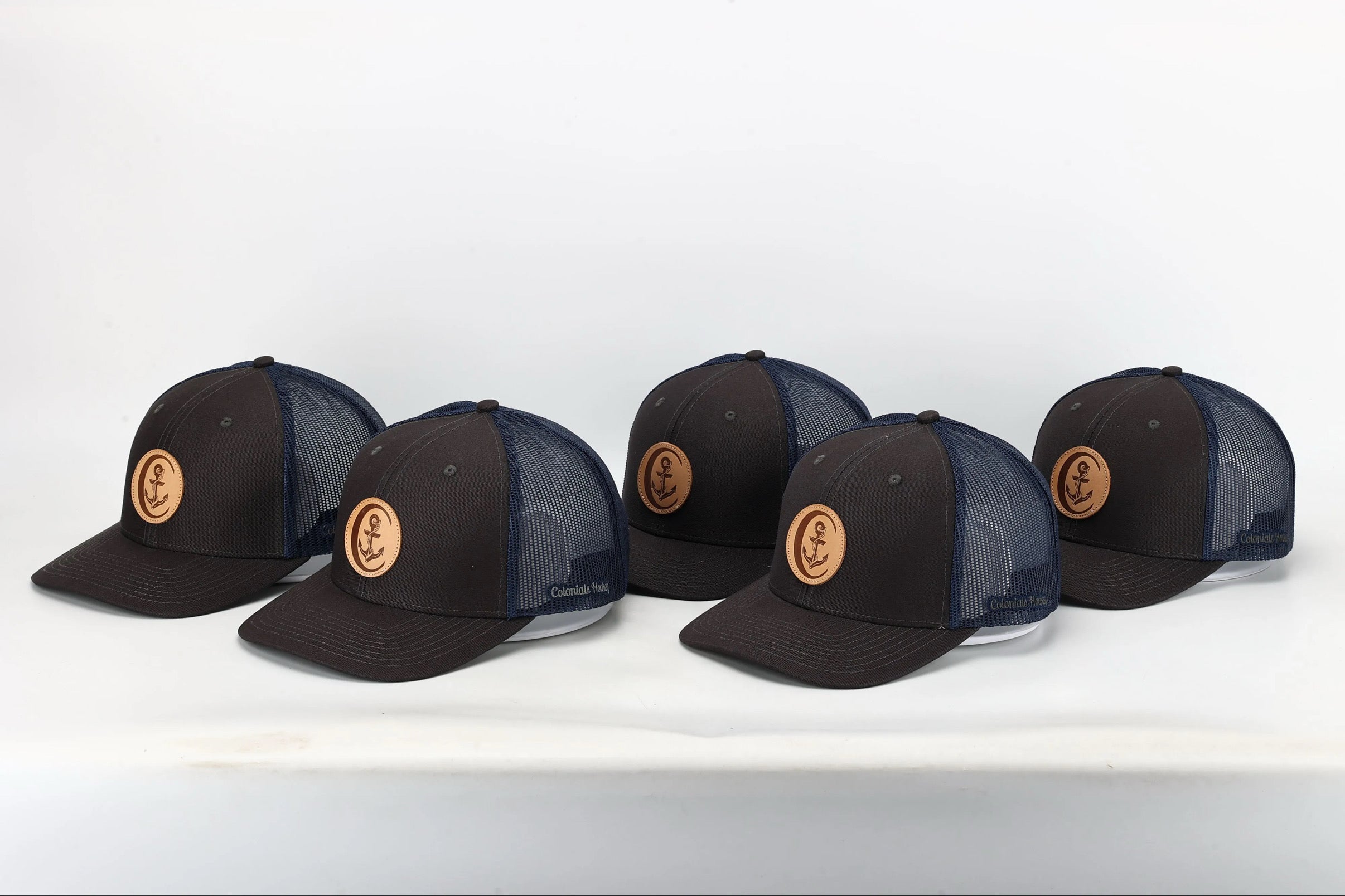 Colonials Everyday Trucker