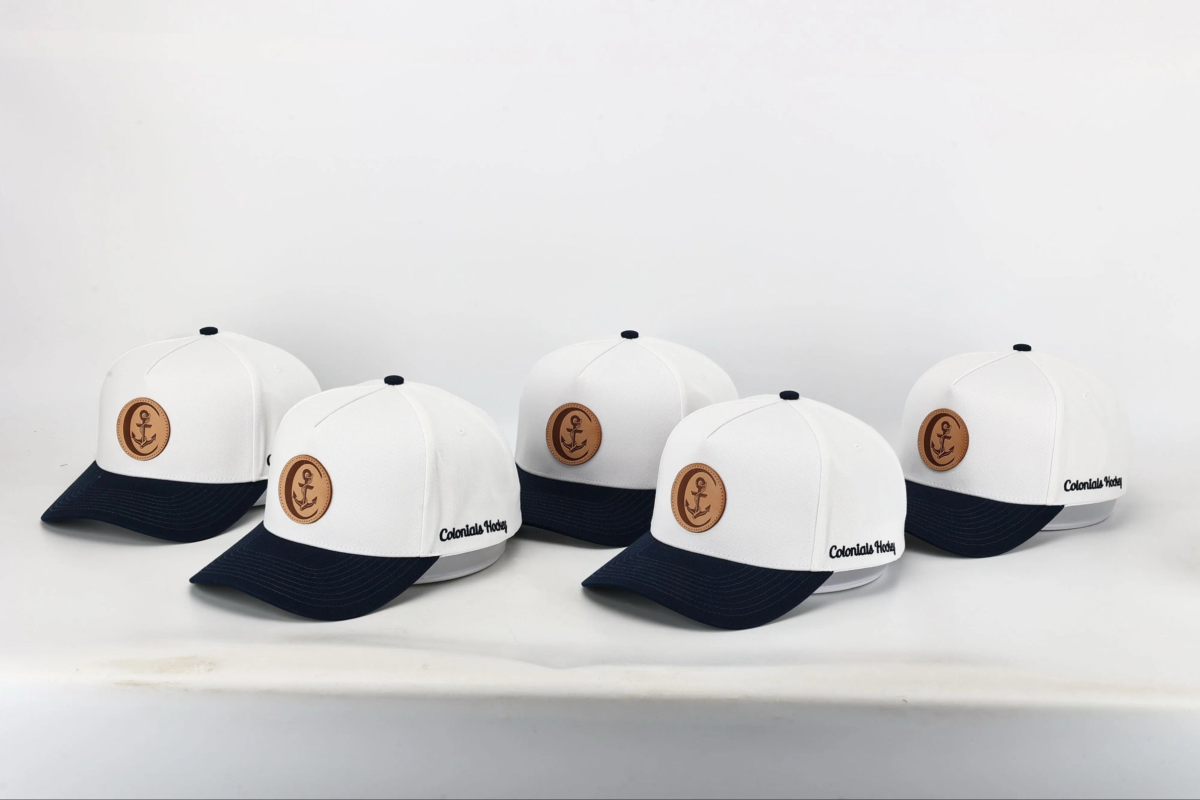Colonials Heritage Hat
