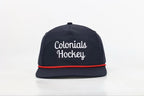 Colonials Tidal Rope Hat