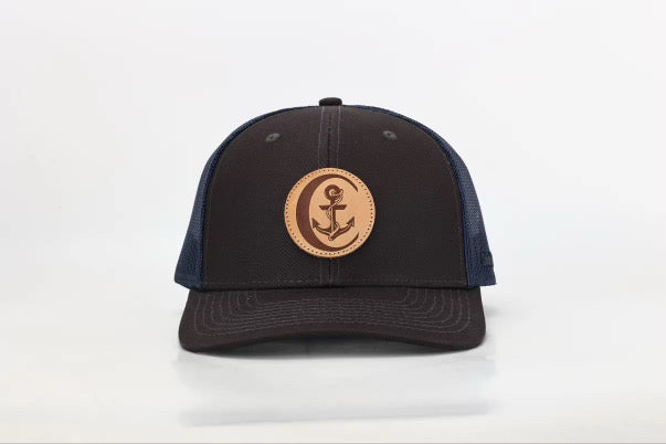 Colonials Everyday Trucker