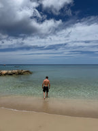 Jetty Boardshort - Black
