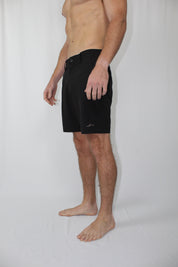 Hybrid Pro Short - Black