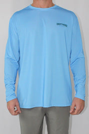 Driftwood UV Long Sleeve