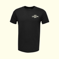 Keep Charleston Kind Bamboo Tee - Black