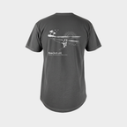 Koa Kares T-Shirt — Pepper