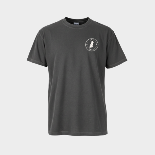 Koa Kares T-Shirt — Pepper