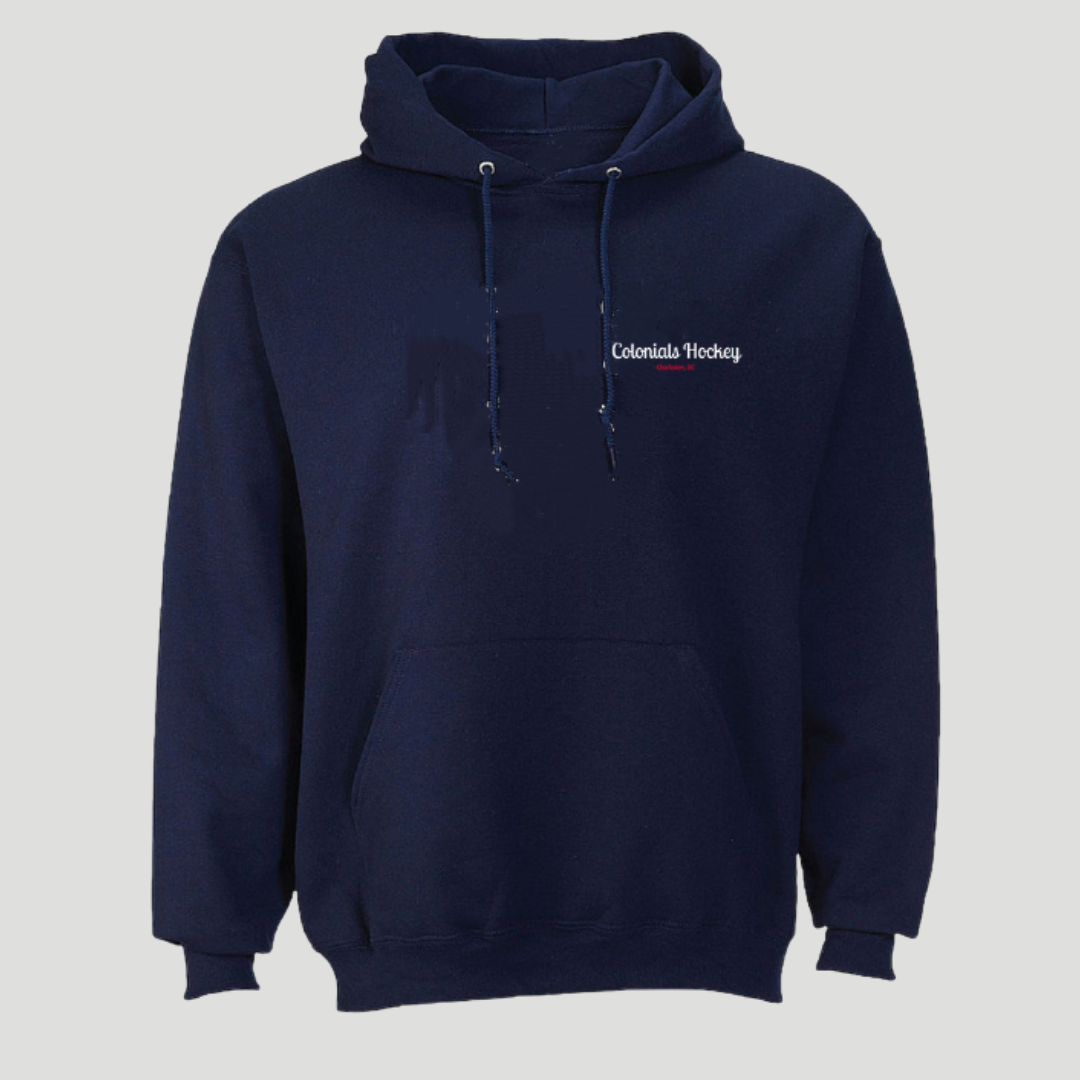 Colonials Classic Hoodie