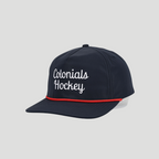 Colonials Tidal Rope Hat