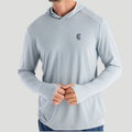 Bamboo Breeze Hoodie - Colonials