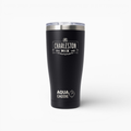 Charleston Mix Tumbler - Black